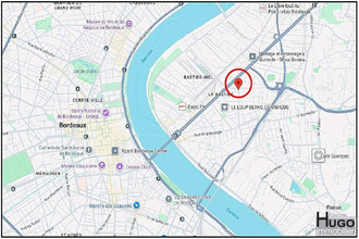 achat appartement bordeaux 33100