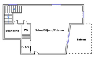 achat appartement bordeaux 33100