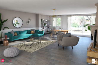 achat appartement bordeaux 33100