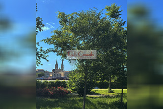 achat appartement bordeaux 33100