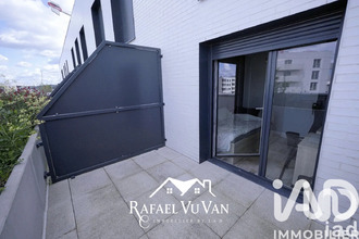 achat appartement bordeaux 33100