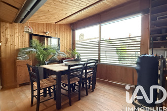 achat appartement bordeaux 33100