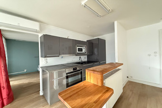 achat appartement bordeaux 33100