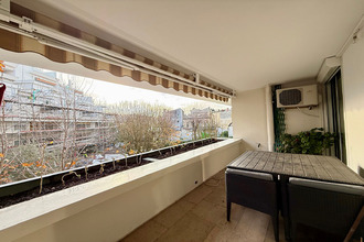 achat appartement bordeaux 33100