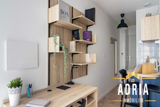 achat appartement bordeaux 33100