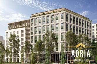 achat appartement bordeaux 33100