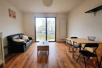 achat appartement bordeaux 33100