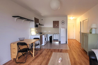 achat appartement bordeaux 33100