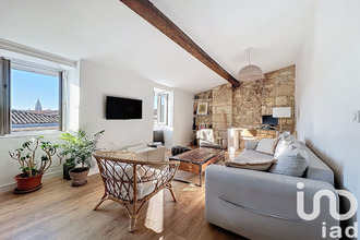 achat appartement bordeaux 33100