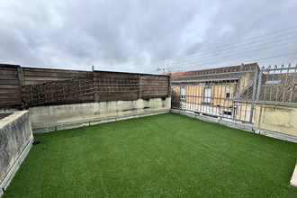 achat appartement bordeaux 33100