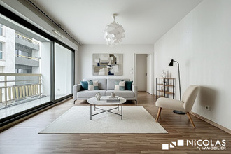 achat appartement bordeaux 33100