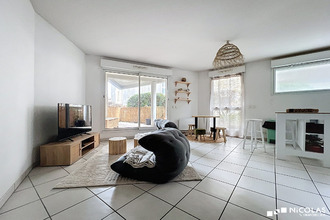 achat appartement bordeaux 33100