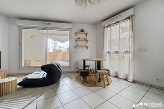 achat appartement bordeaux 33100