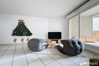 achat appartement bordeaux 33100