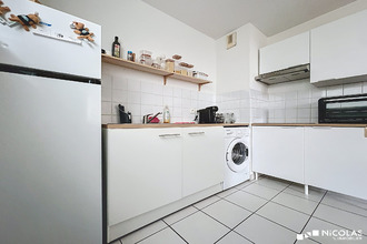 achat appartement bordeaux 33100