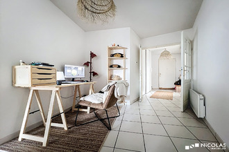 achat appartement bordeaux 33100