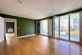 achat appartement bordeaux 33100