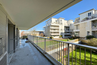 achat appartement bordeaux 33100
