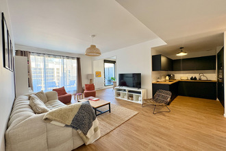 achat appartement bordeaux 33100