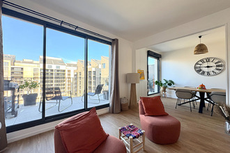 achat appartement bordeaux 33100