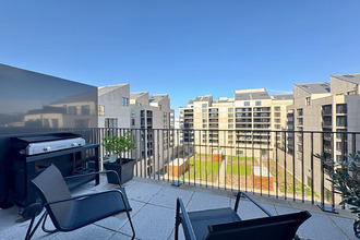 achat appartement bordeaux 33100