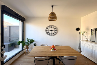 achat appartement bordeaux 33100