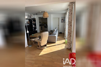 achat appartement bordeaux 33100