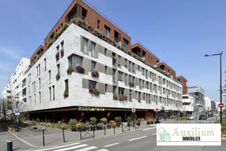 achat appartement bordeaux 33100