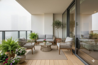 achat appartement bordeaux 33100