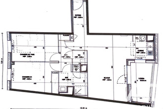 achat appartement bordeaux 33100