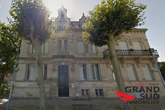 achat appartement bordeaux 33100