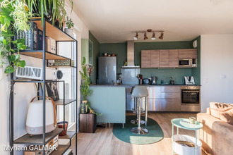 achat appartement bordeaux 33100