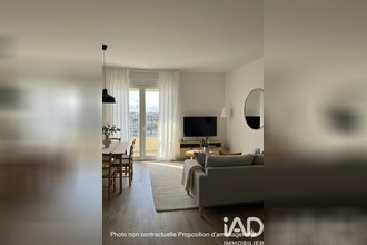 achat appartement bordeaux 33100