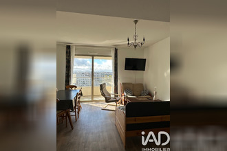 achat appartement bordeaux 33100