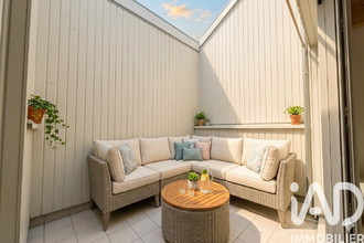 achat appartement bordeaux 33100