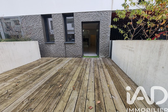 achat appartement bordeaux 33100