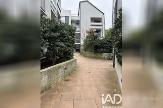 achat appartement bordeaux 33100