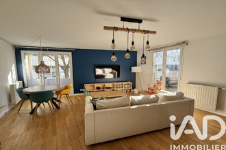 achat appartement bordeaux 33100