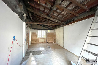achat appartement bordeaux 33100