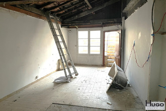 achat appartement bordeaux 33100