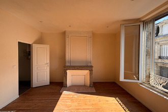 achat appartement bordeaux 33100
