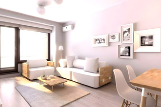 achat appartement bordeaux 33100