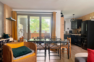 achat appartement bordeaux 33100