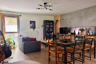 achat appartement bordeaux 33100