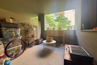 achat appartement bordeaux 33100