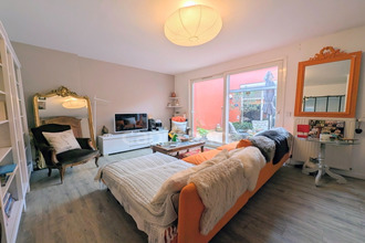 achat appartement bordeaux 33100