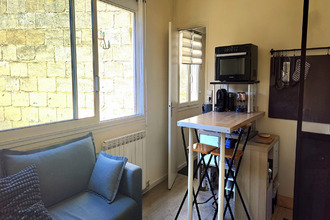 achat appartement bordeaux 33100