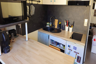 achat appartement bordeaux 33100