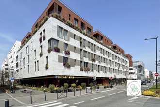 achat appartement bordeaux 33100