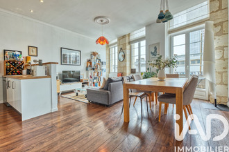 achat appartement bordeaux 33100